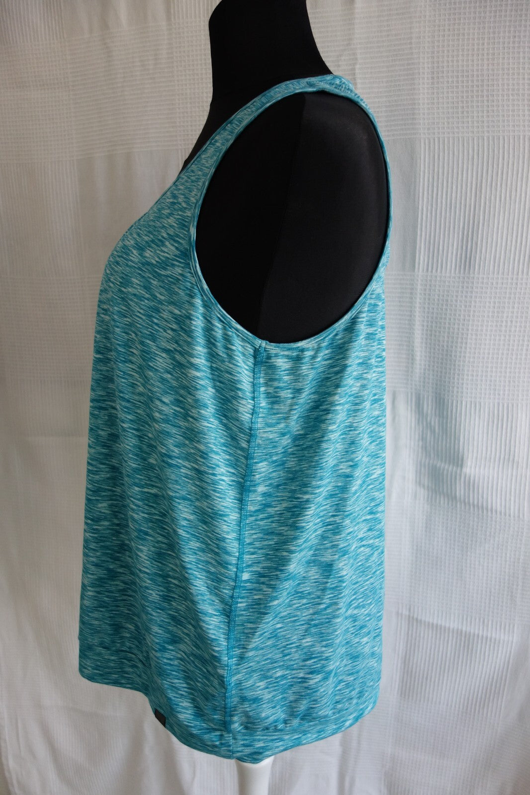 EK4274 Damen Sportshirt von Quickdry, blau, Gr. XL1
