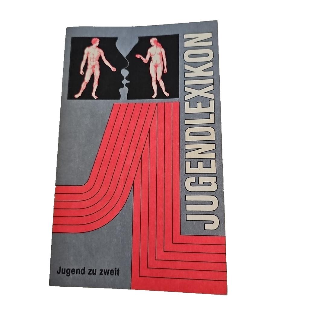 EB2879 Jugenliebe Jugend zu Zweit0