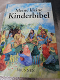 EB0379 Meine kleine Kinderbibel von Pat Alexander (2014, Taschenbuch)0
