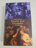 EB607 Roxane Und Alexander von Johann Crispi 0