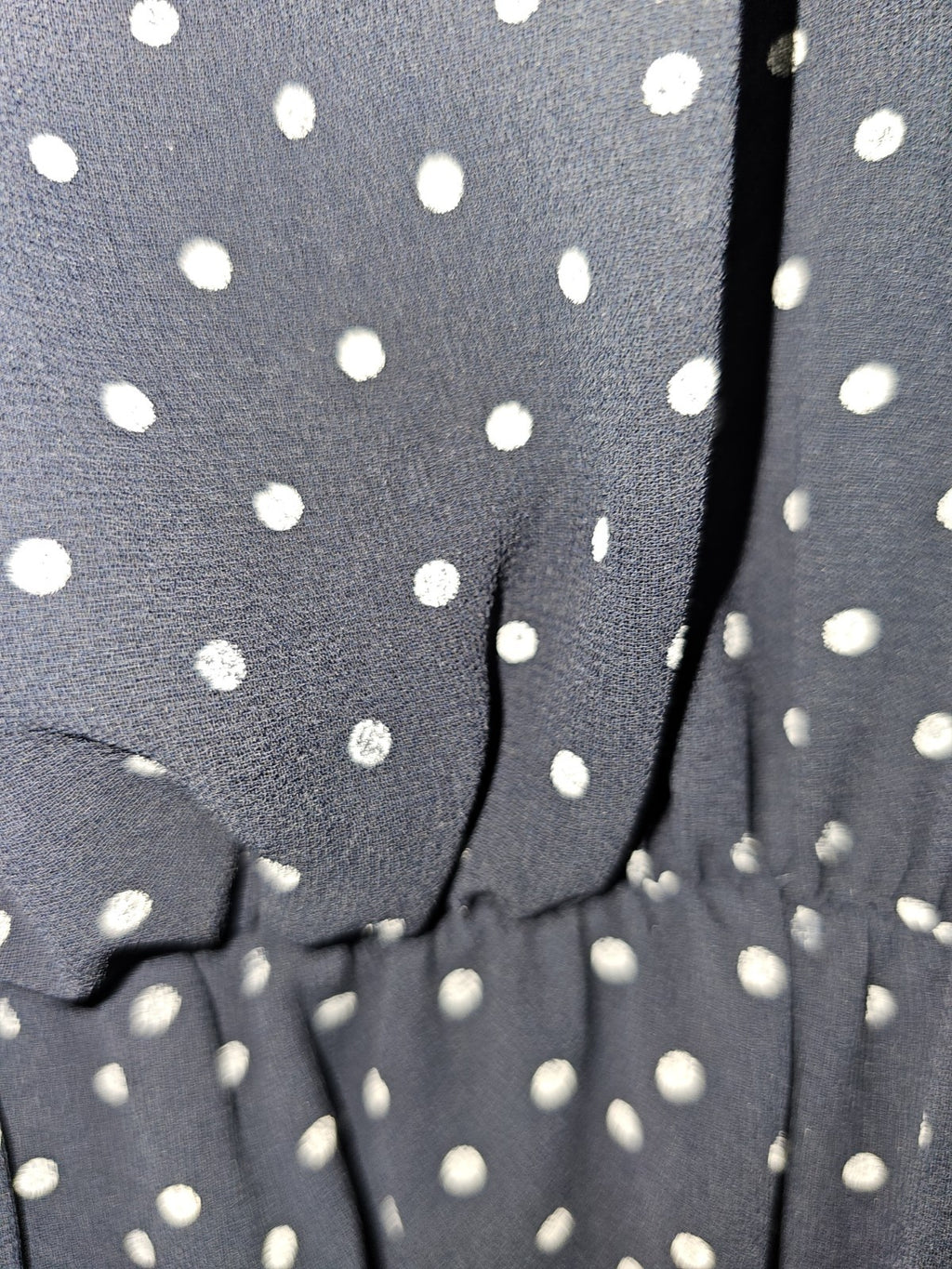 EK10300 Damen Kleid, blau, Gr.36 (nach Größentabelle)1