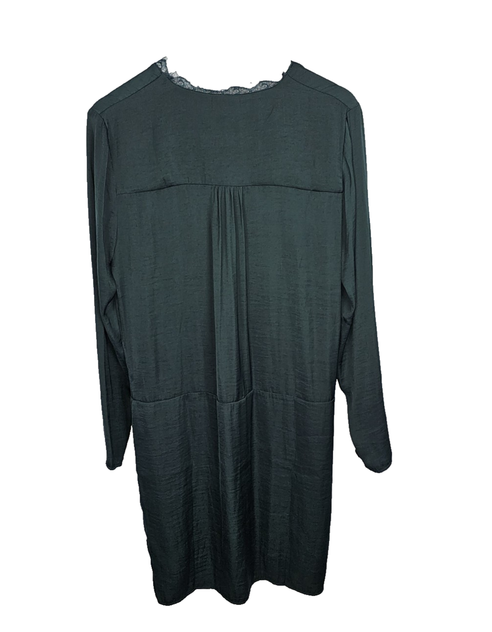 EK7093 Damen Kleid von Erinly, Grün, Gr.422