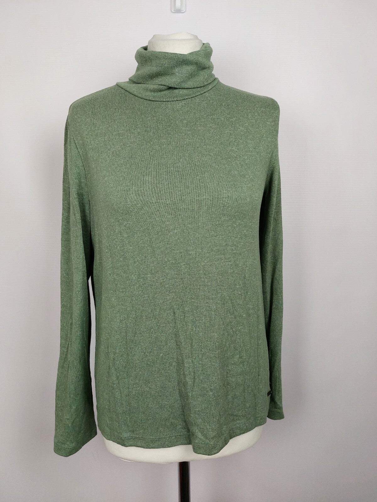 EK2057 Damen Pullover von Street One, grün, gr. 360