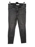 EK7452 Damen Jeans von Brax, grau, Gr.400