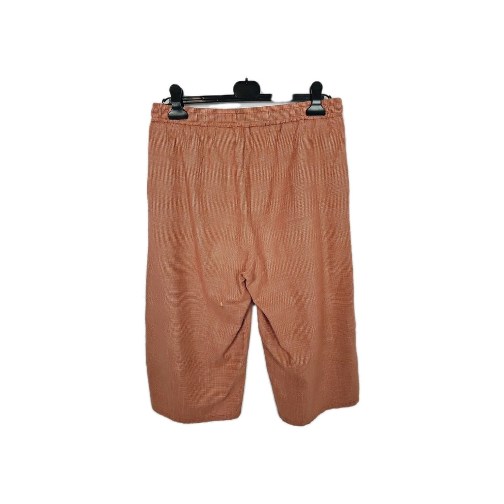 EK9842 Damen Hose Gr.M Orange1