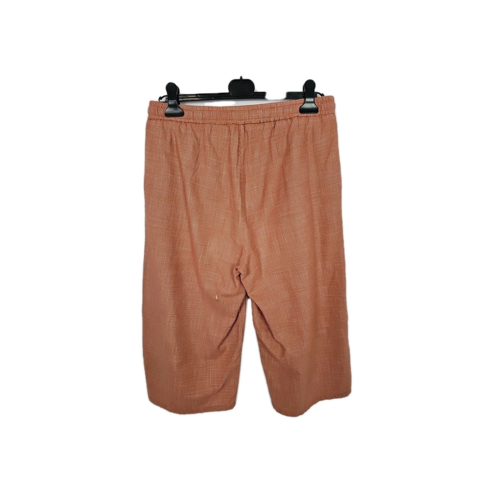 EK9842 Damen Hose Gr.M Orange1