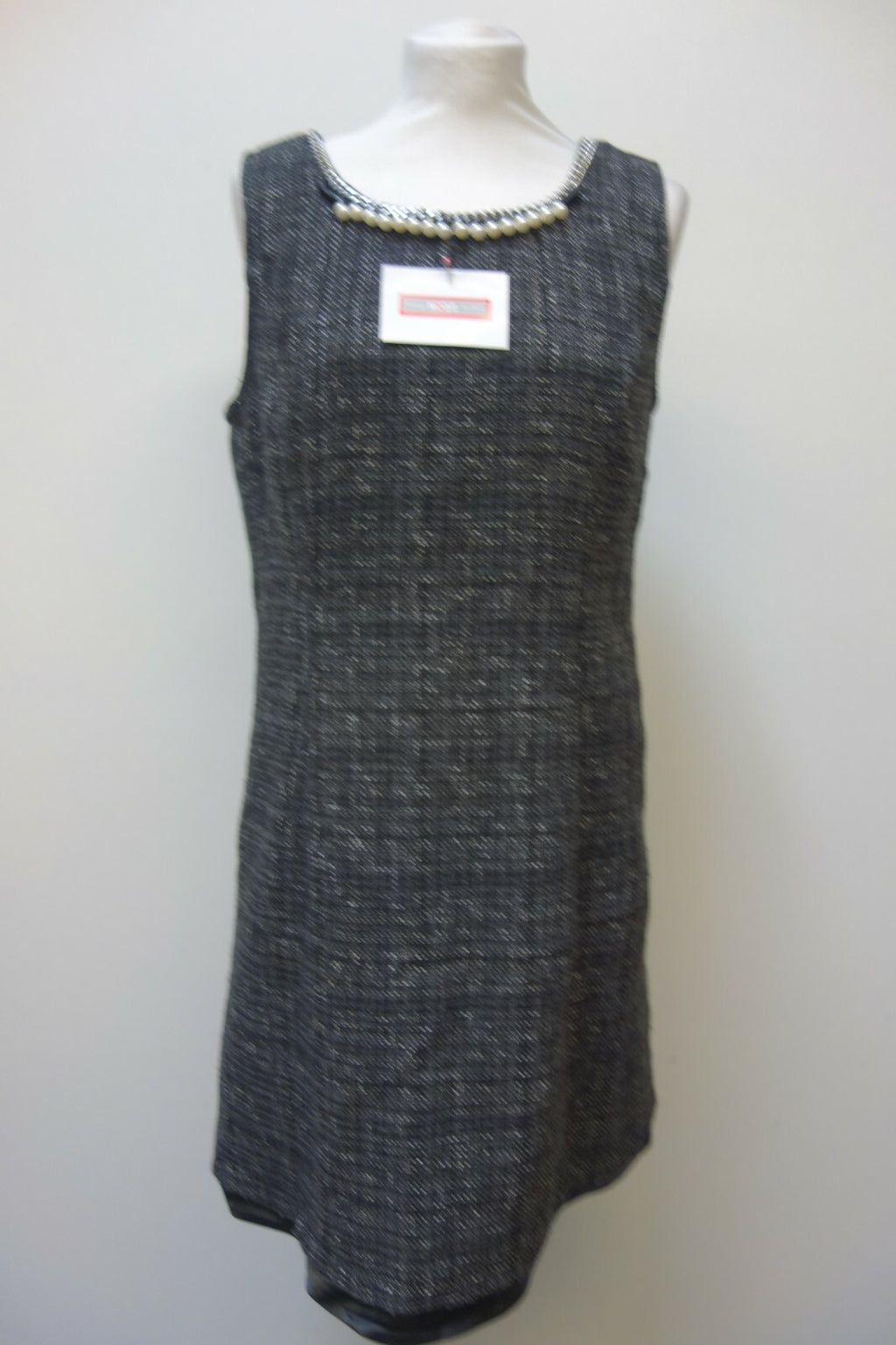 EK1366 Damen Kleid von Street One, Gr. 420