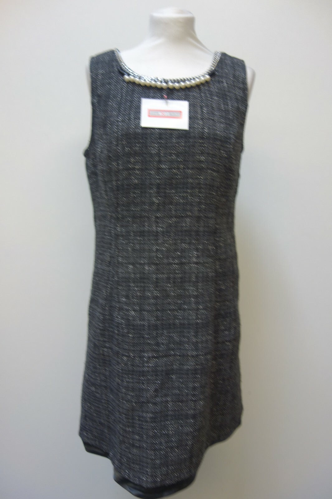 EK1366 Damen Kleid von Street One, Gr. 420