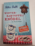 EB795 Winterkartoffelknödel von Rita Falk (2012, Taschenbuch)0
