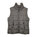 EK9382 Damen Weste von Opus, Grau, Gr. 360