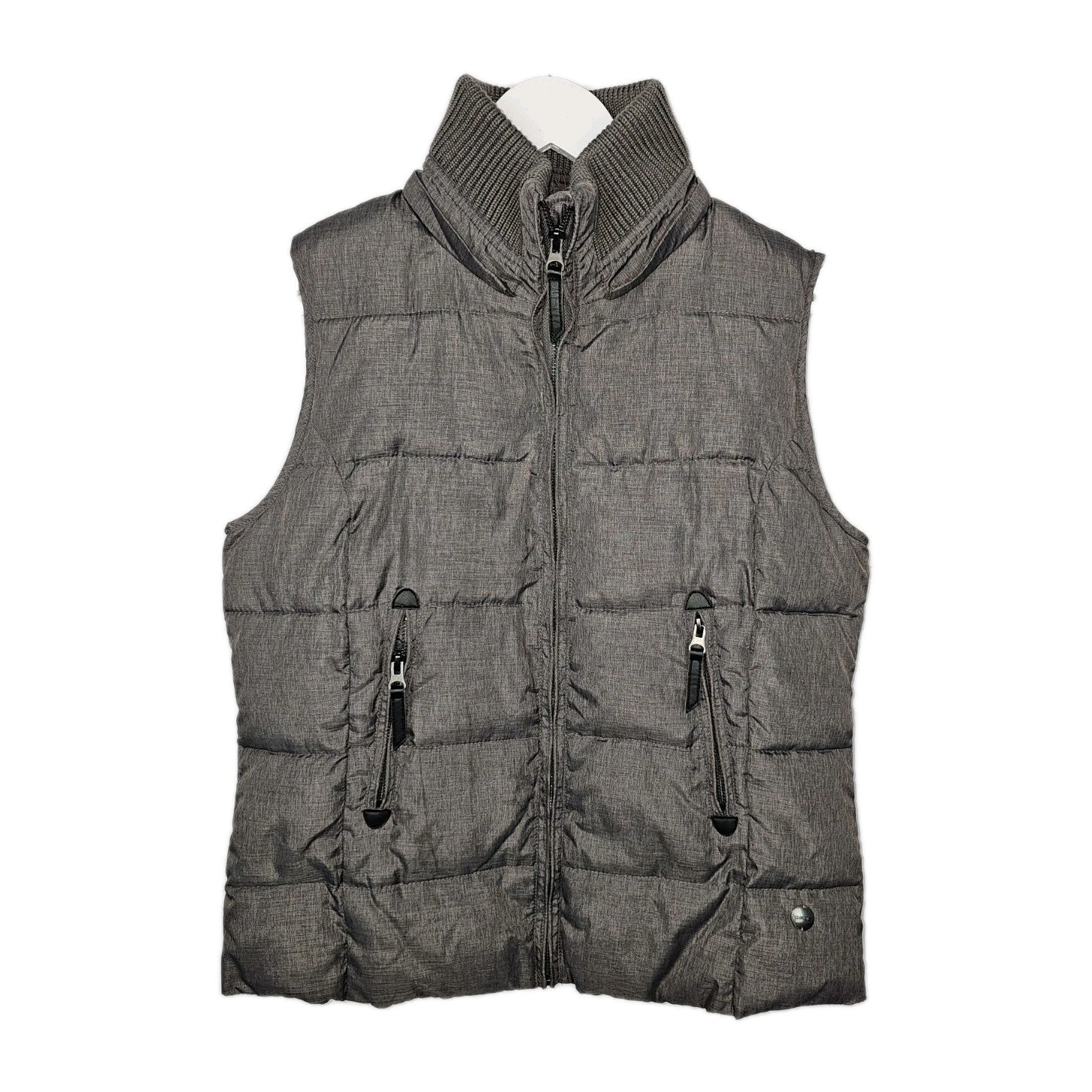EK9382 Damen Weste von Opus, Grau, Gr. 360