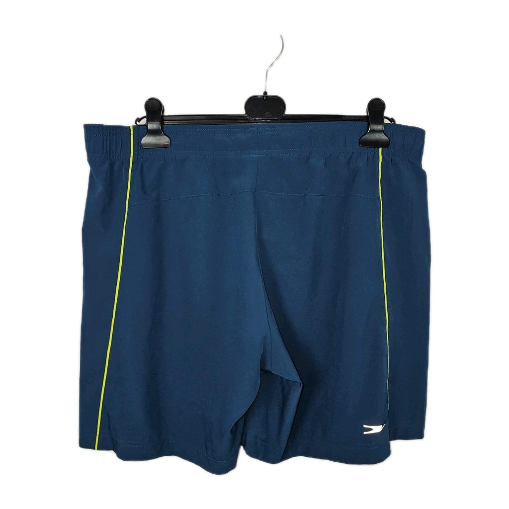 EK9400 Herren Shorts von Crane, grün, Gr.541
