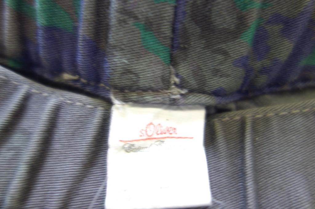 EK1956 Mädchen Jeggings von s.Oliver, Gr. 1642