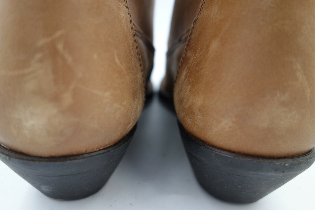 ES0419 Damen Stiefeletten von Sportiva, hellbraun, 393