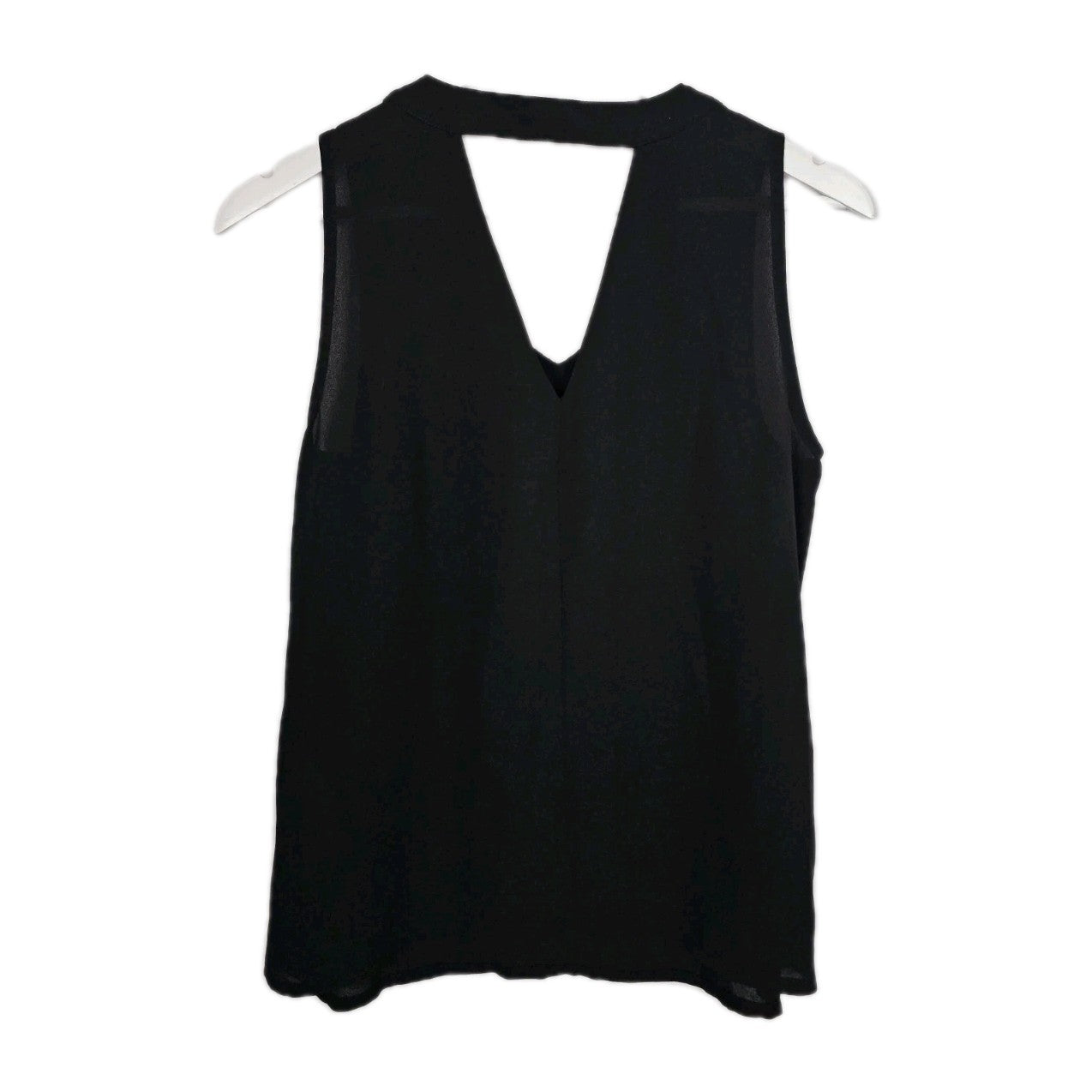 EK9676 Damen Trägershirt von Only One, schwarz, Gr.383