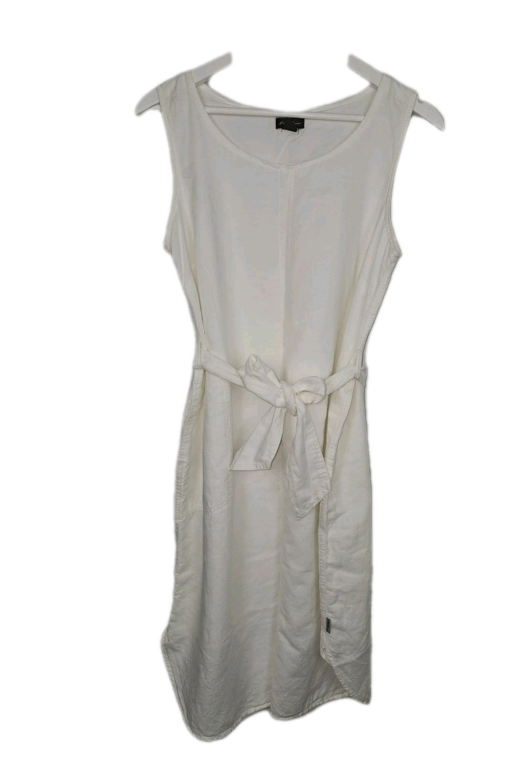 EK9993 Damen Kleid von EddieBauer, Weiß, Gr. M6
