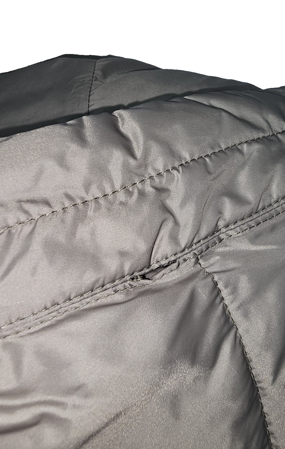 EK7439 Damen Jacke von s.Oliver, beige, Gr.385