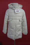 EK3321 Mädchen Jacke von Mexx, weiß, Gr. 1220