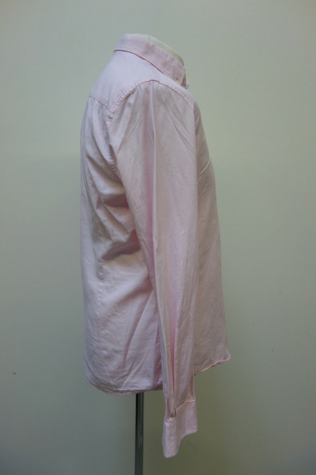 EK0871 Herren Hemd von Mavi, rosa, Gr. M3