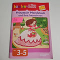 EB2067 Prinzessin Mondstaub - Michael Junga bambinoLÜK-Übungsheft0