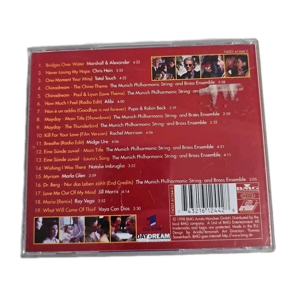EB4281 Konsalik Collection - CD1