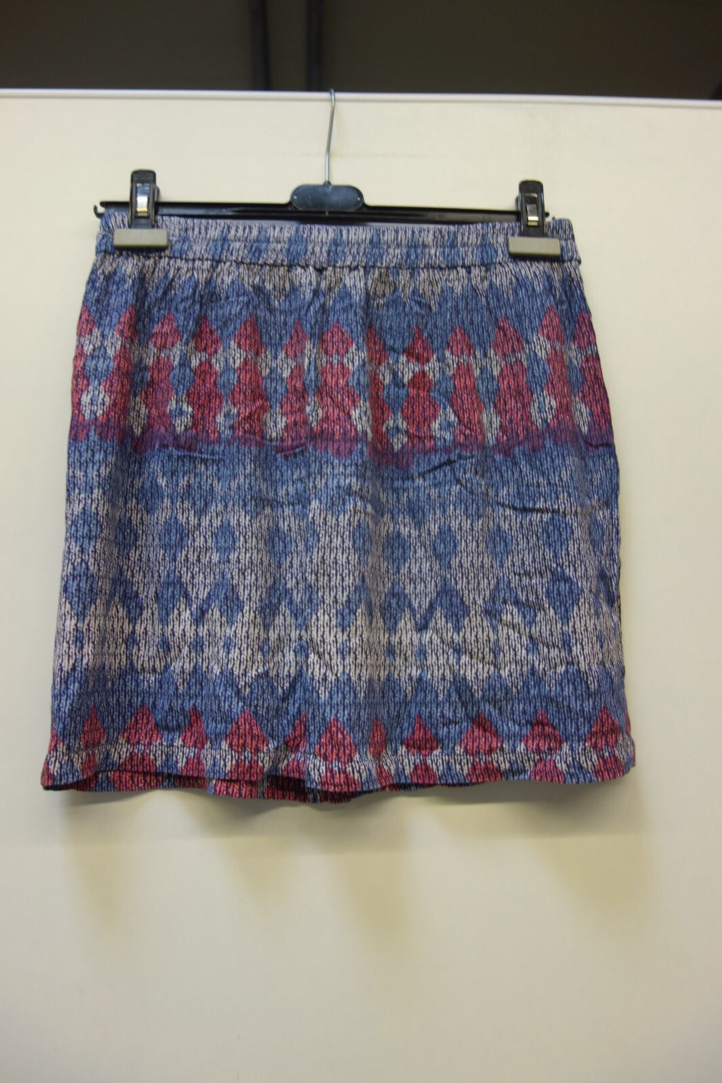 EK3726 Bunter Rock von Esprit Gr 342