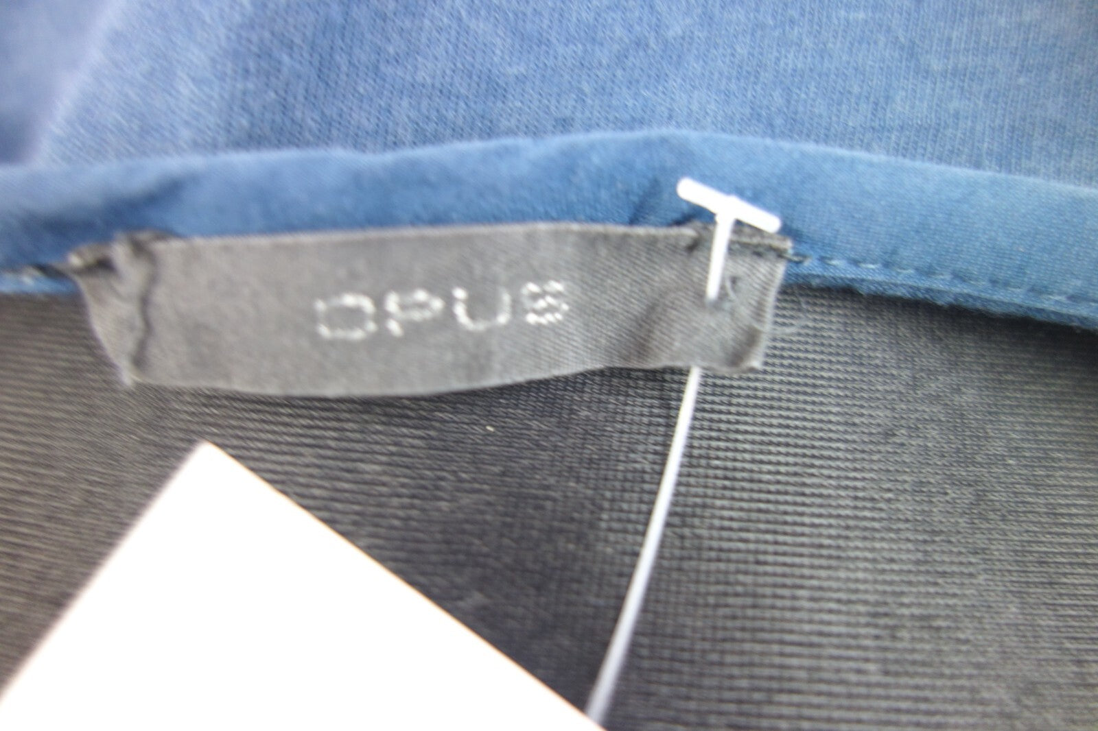 EK2645 Damen T-Shirt von Opus, blau, Gr. 384