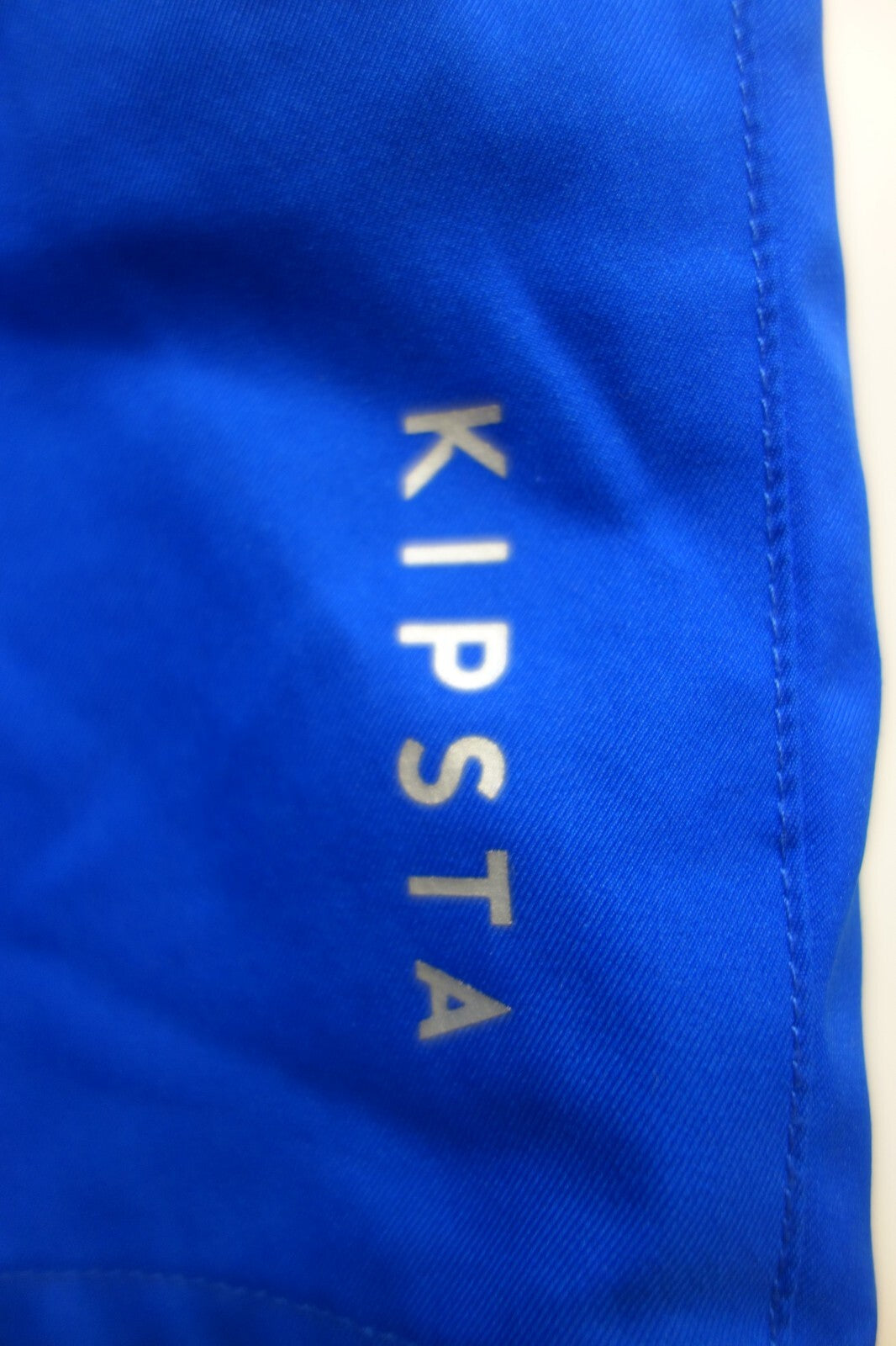 EK2872 Kinder Sporthose von Decathlon, blau, Gr. 1642