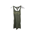 EK9830 Damen T-Shirt Only Gr.S Grün0