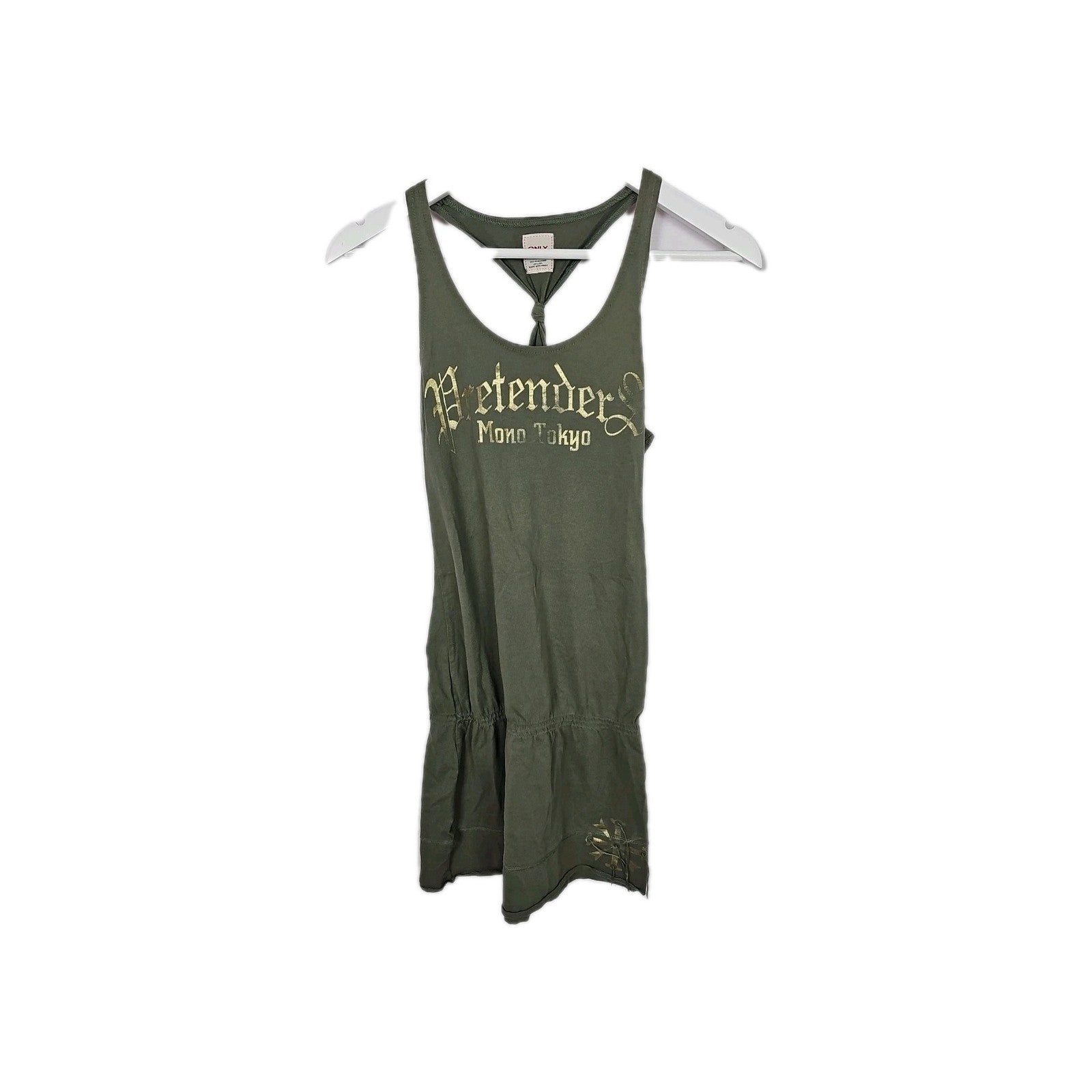 EK9830 Damen T-Shirt Only Gr.S Grün0