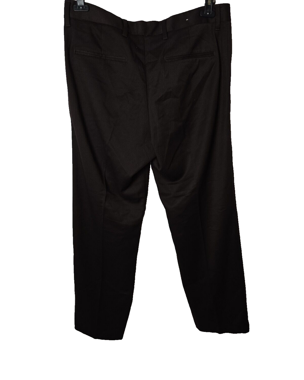 EK6798 Damen Hosen von H&M, braun, Gr.343
