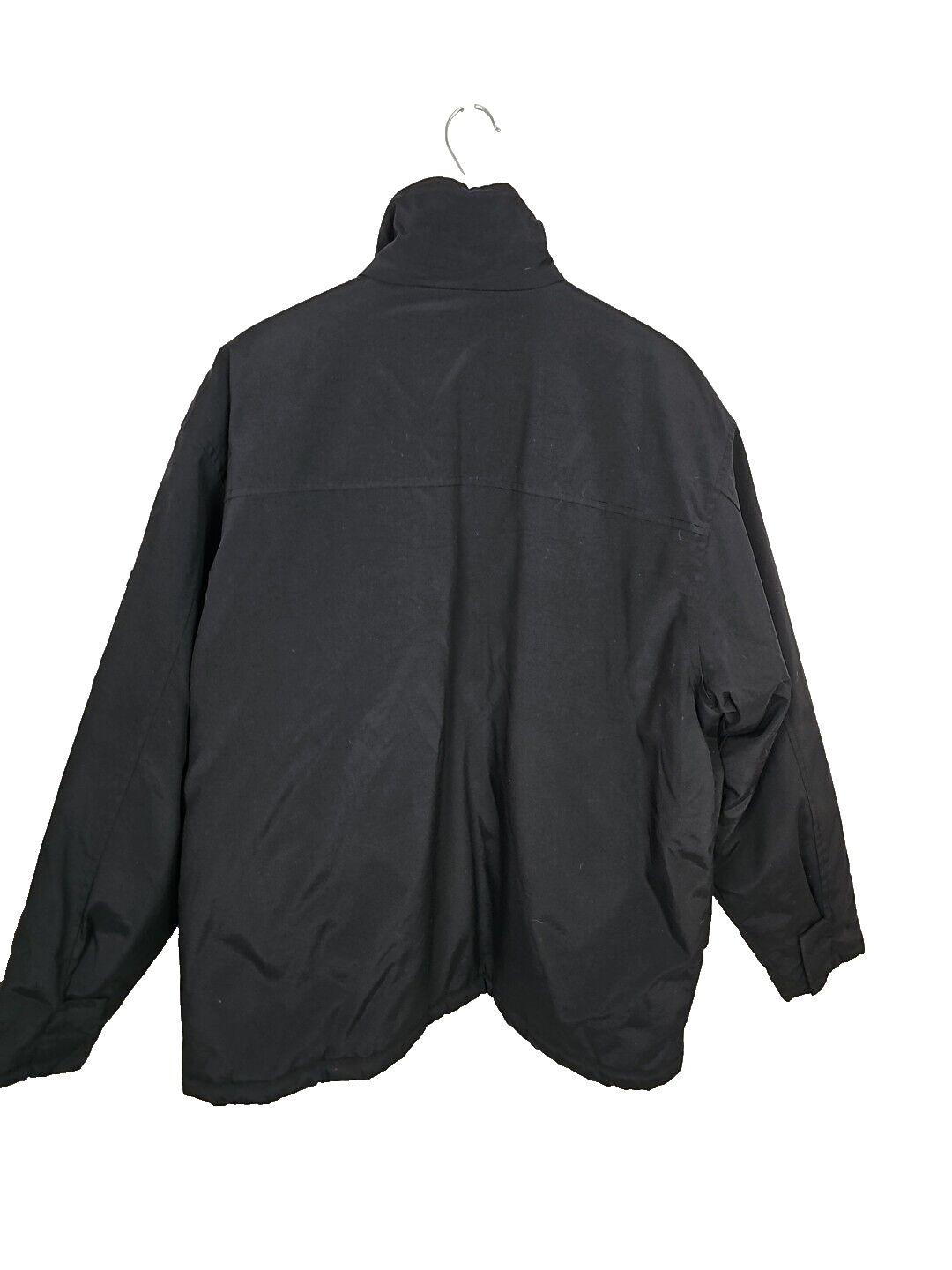 EK 6054 Herren Jacke Schwarz Big Star Gr XXL4