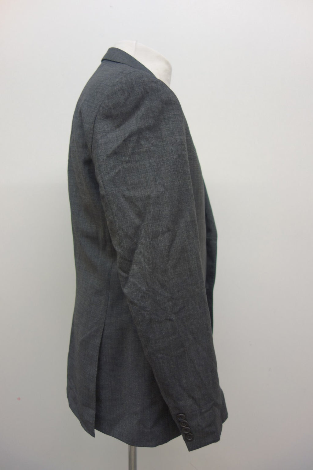 EK2340 Herren Jackett von Boss, dunkelgrau, Gr. 983