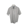 EK11133 Herren Hemd Art Sachs Gr.44 Grau0