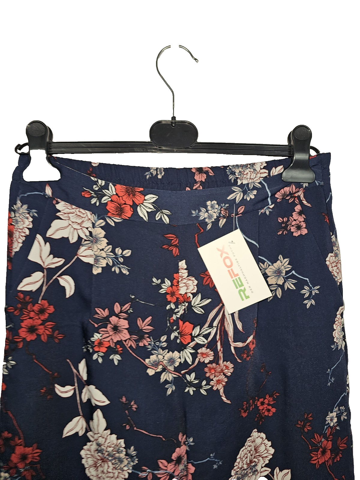 EK8250 Damem Stoffhose von Vero Moda, Blau, Gr. M1