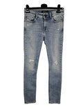 EK9936 Damen Jeans von Replay, blau, Gr.280