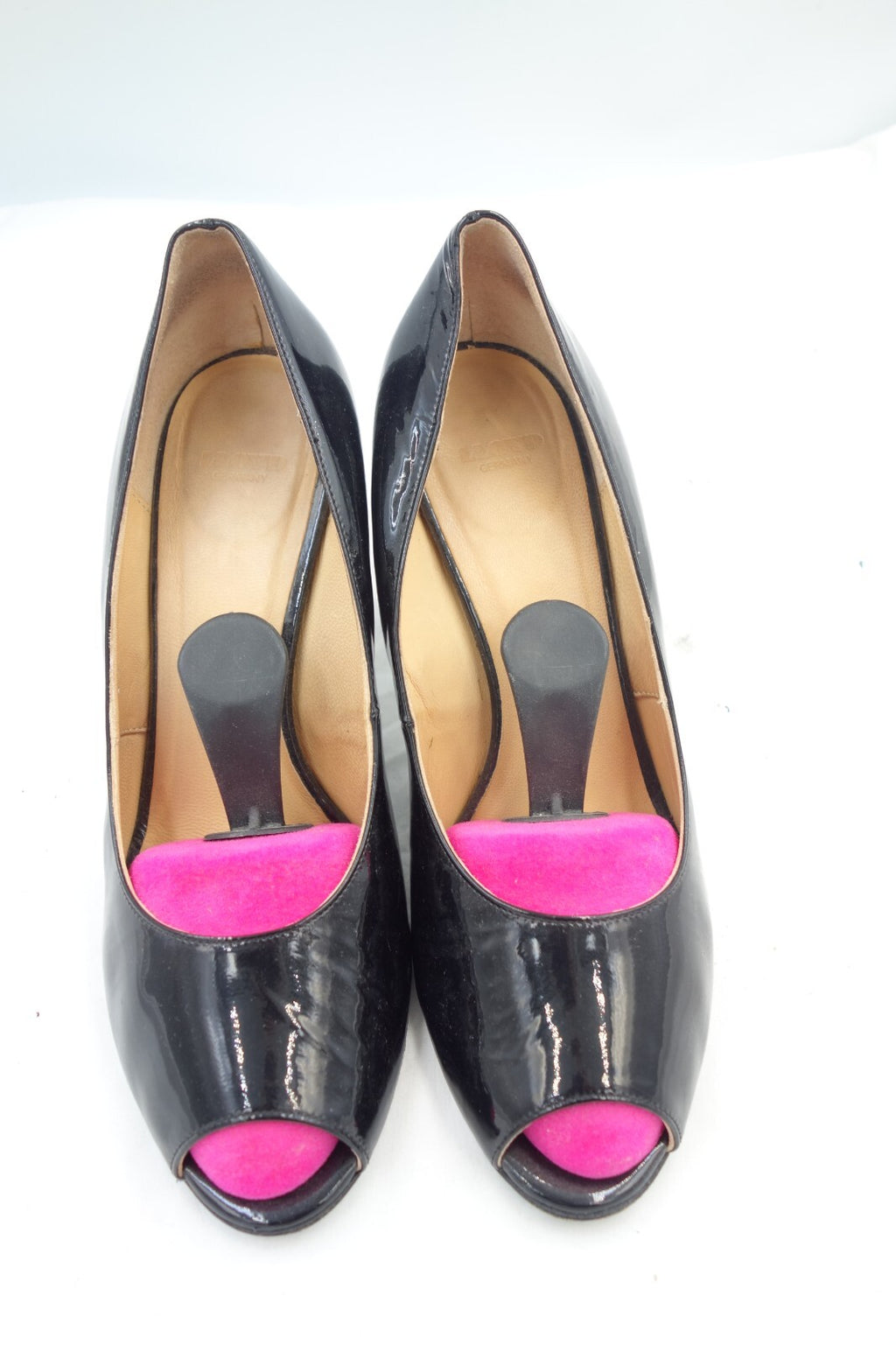 ES0483 Damen Pumps von Lloyd, schwarz, Gr. 5,51