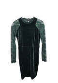 EK7086 Damen Kleid von Only, Grün, Gr.M0