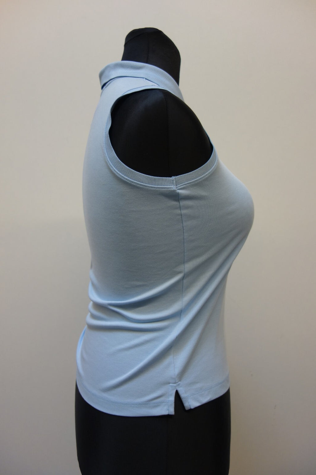 EK2118 Damen Shirt von Ragman, blau,  Gr. 382