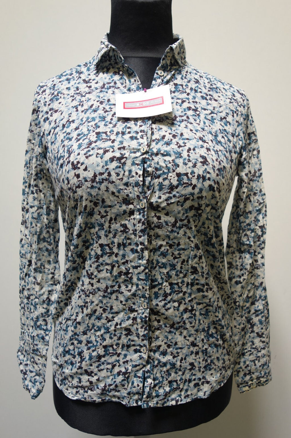 EK1263 Damen Bluse von Marc O`Polo, Gr. 360