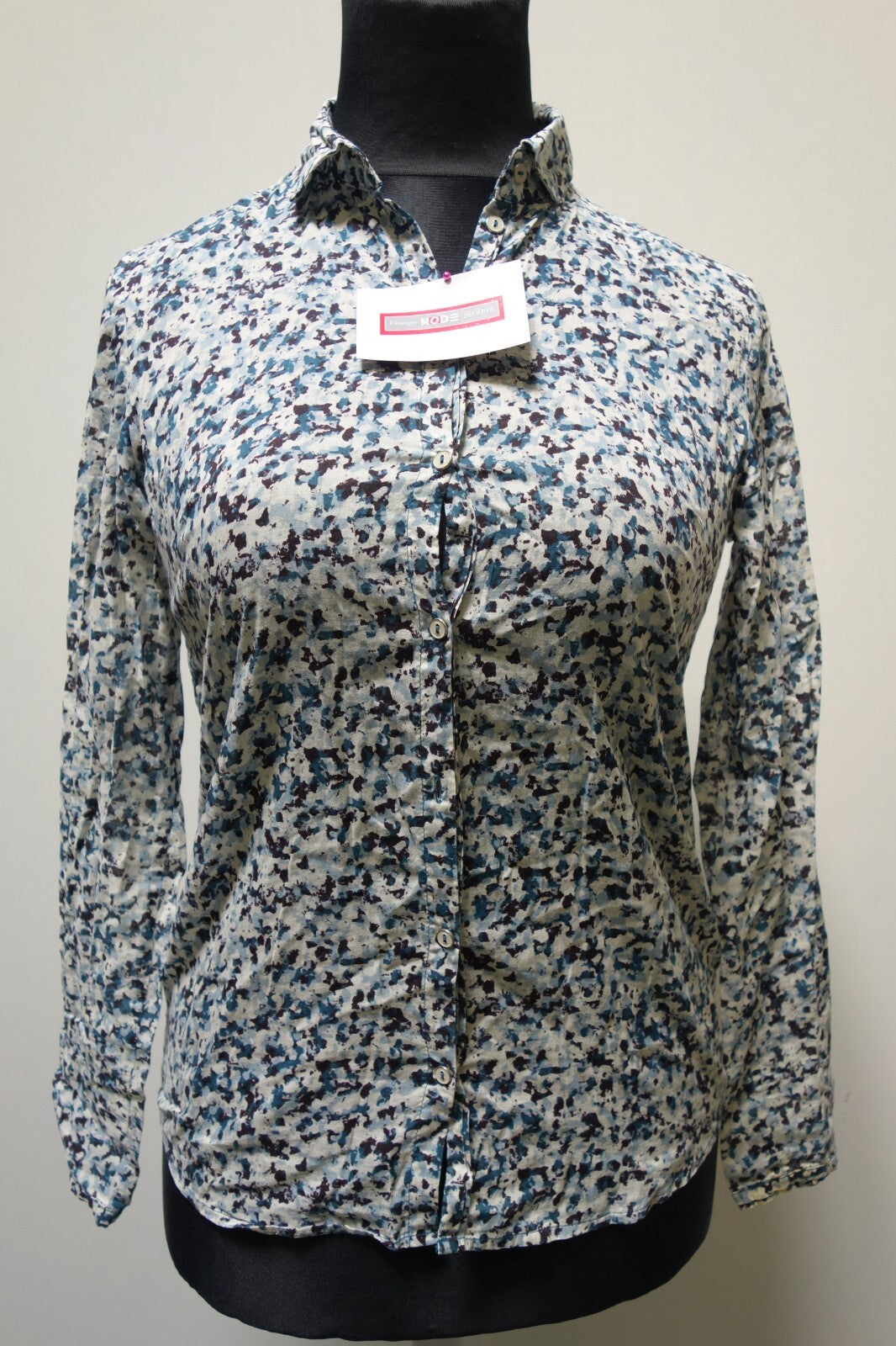 EK1263 Damen Bluse von Marc O`Polo, Gr. 360