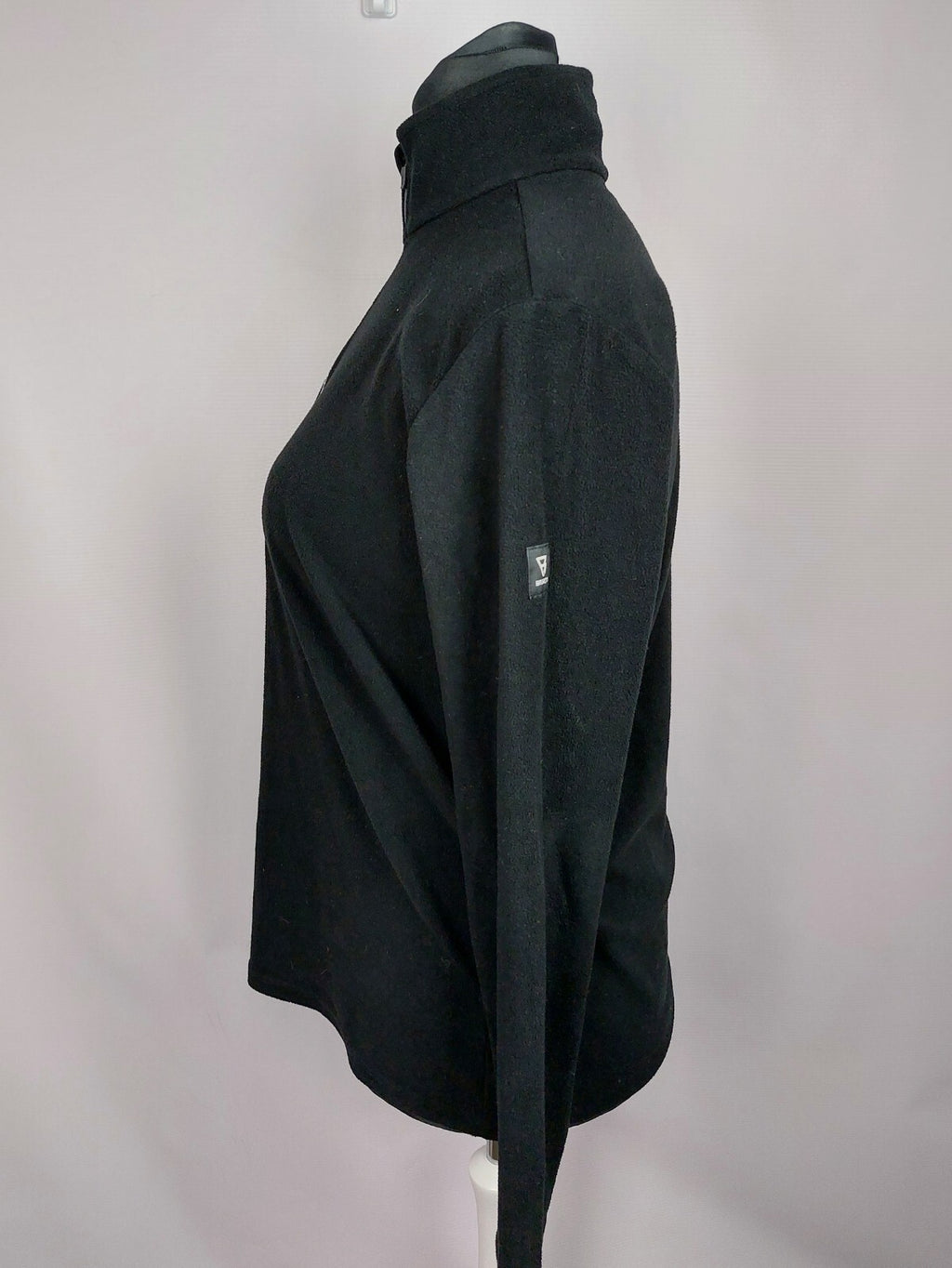 EK4747 Damen Pullover von Brunotti, schwarz, gr. L3