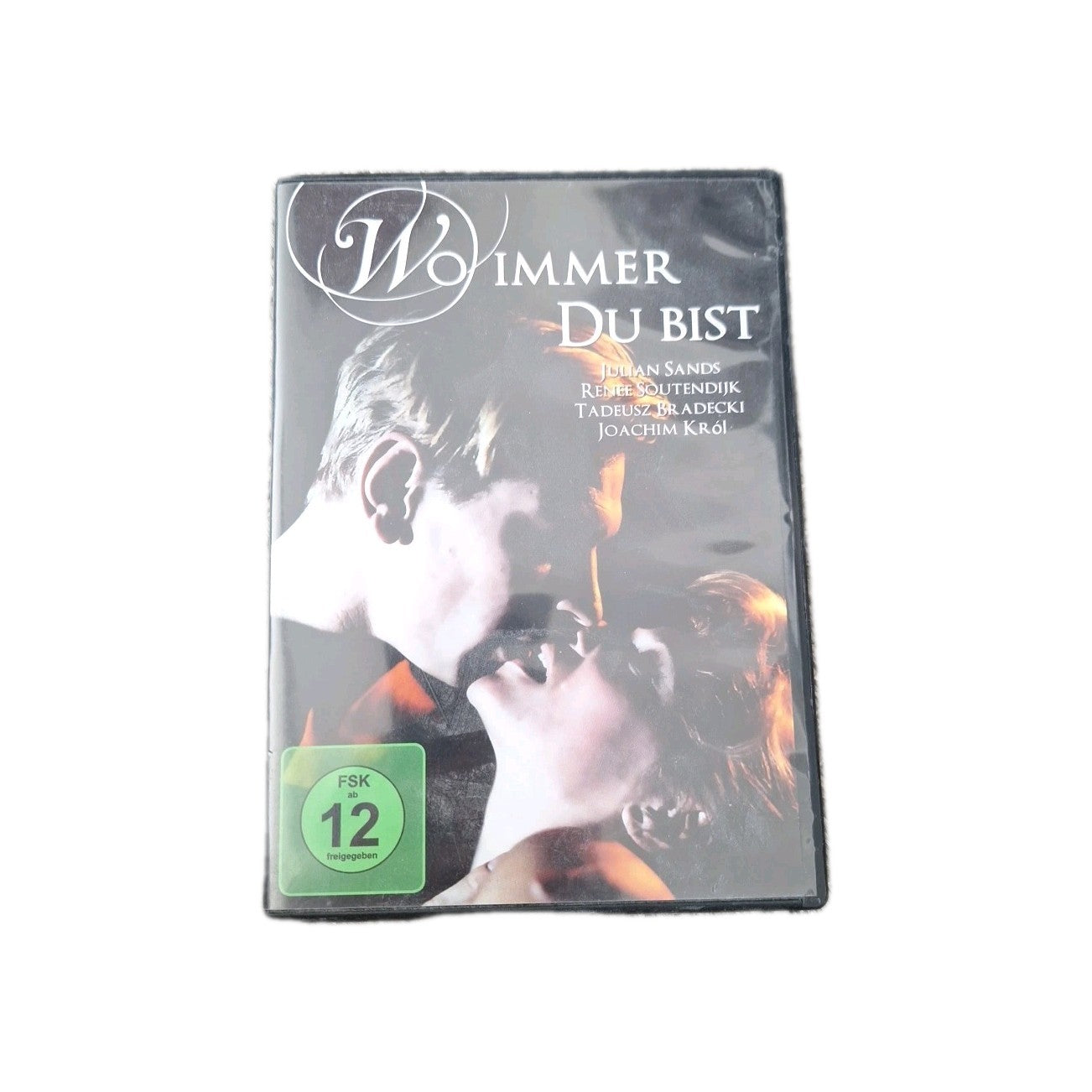 EB3642 Wo immer du bist [DVD] [2010] 112230