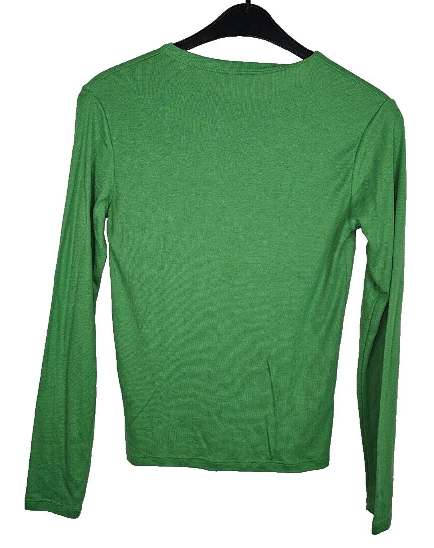 EK1819 Damen Pullover von Opus, grün, Gr.S2