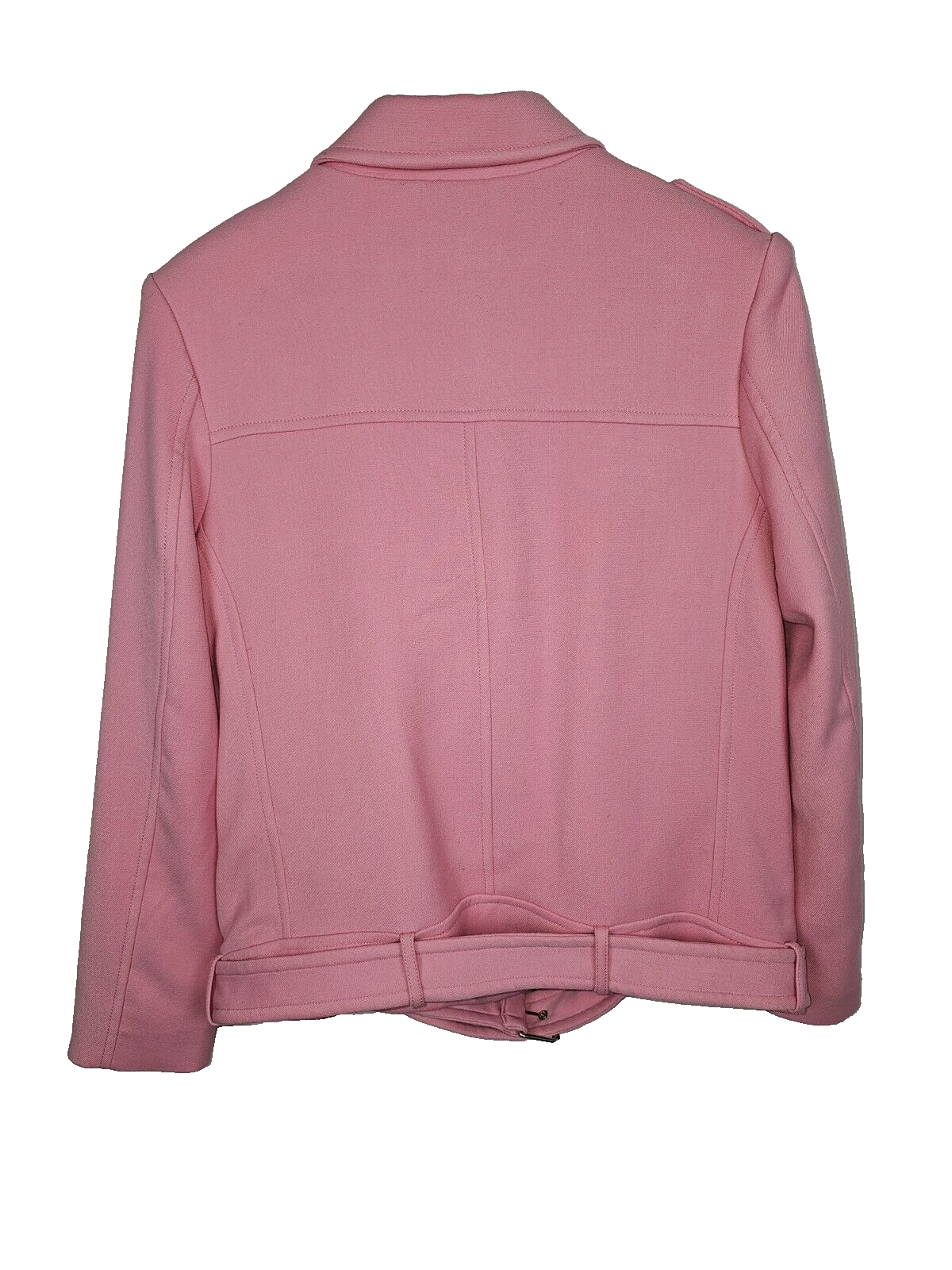 EK6871 Damen Jacke von H&M, Rosa, Gr.427