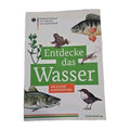 EB3890 Entdecke das Wasser - Die kleine Gewässerfibel0