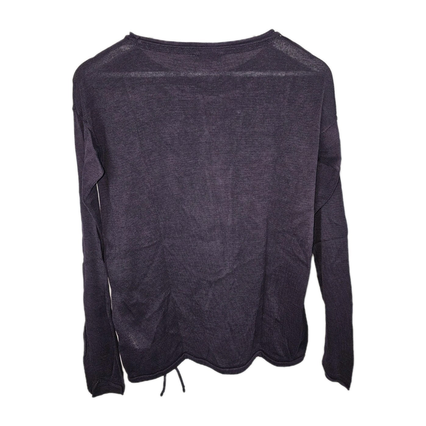 EK9985 Damen Pullover von TOM TAILOR, Lila, Gr. S4