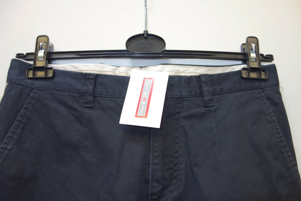 EK0615 Damen Hose von Dolce&Gabbana, schwarz1