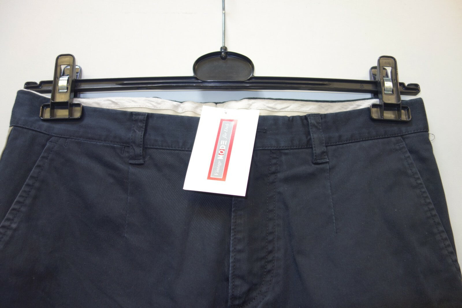 EK0615 Damen Hose von Dolce&Gabbana, schwarz1