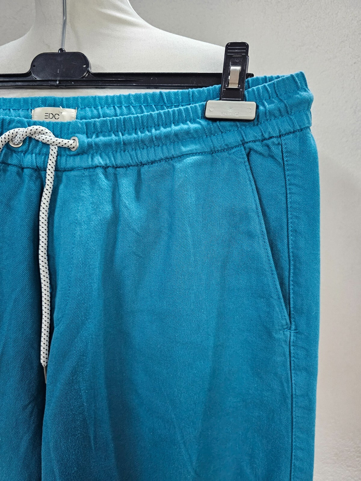 EK6171 Herren Shorts von edc, blau, Gr. W322